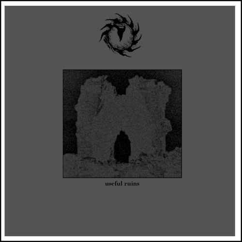 Disconnect - Useful Ruins (2022)