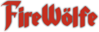 FireWolfe - Wе Rulе Тhе Night (2014)