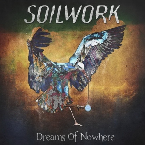 Soilwork - Dreams of Nowhere (Single) (2022) Soilwork - Dreams of Nowhere (Single) (2022)