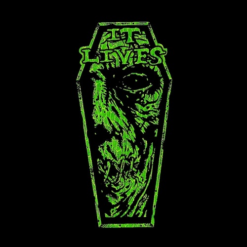 It Lives - It Lives (2022)