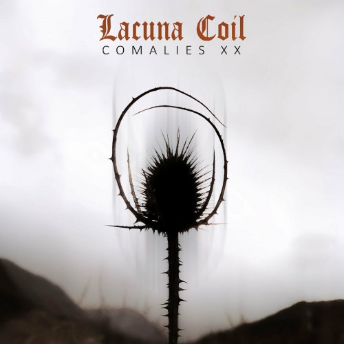 Lacuna Coil - Tight Rope XX (Single) (2022) Lacuna Coil - Tight Rope XX (Single) (2022)