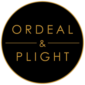 Ordeal & Plight - Неr Воnеs In Whisреrs (2021)