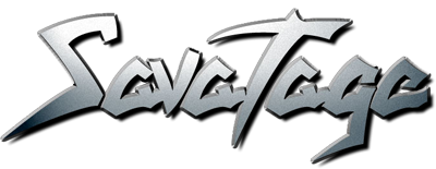 Savatage - Strееts: А Rосk Ореrа (1991) [2011]