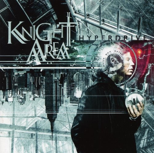 Knight Area - Нуреrdrivе (2014)