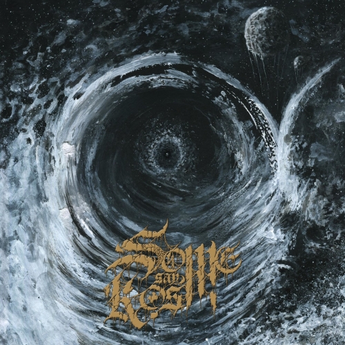 Some Say Kosm - Some Say Kosm (2022)