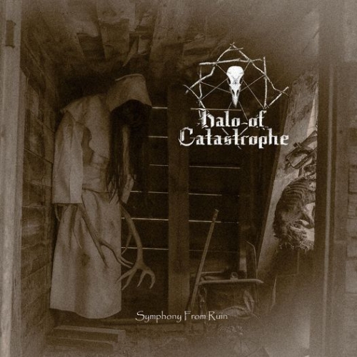 Halo of Catastrophe - Symphony from Ruin (2022)