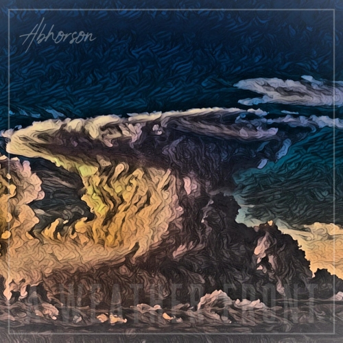 Abhorson - A Weather Front (2022)