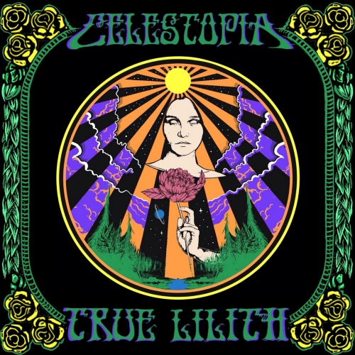 True Lilith - Celestopia (2022)