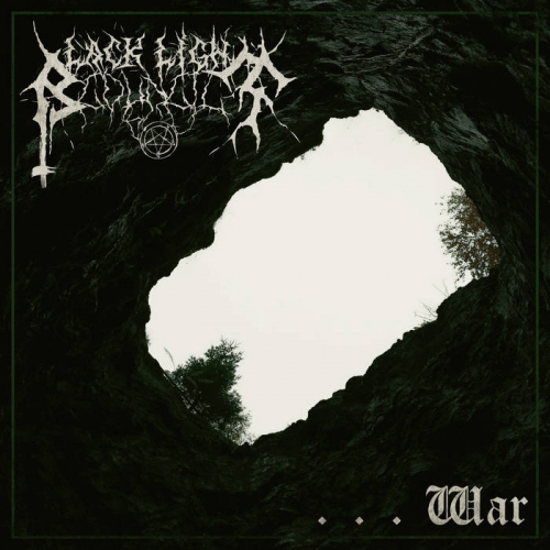 Black Light Council - War (2022)