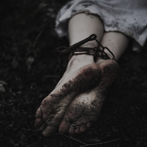 Morokh - The Triumph of Death (2022)