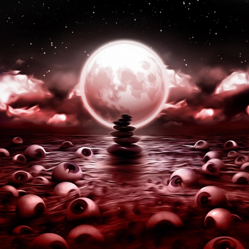 Shores of Karachay - Thalassa (2022)