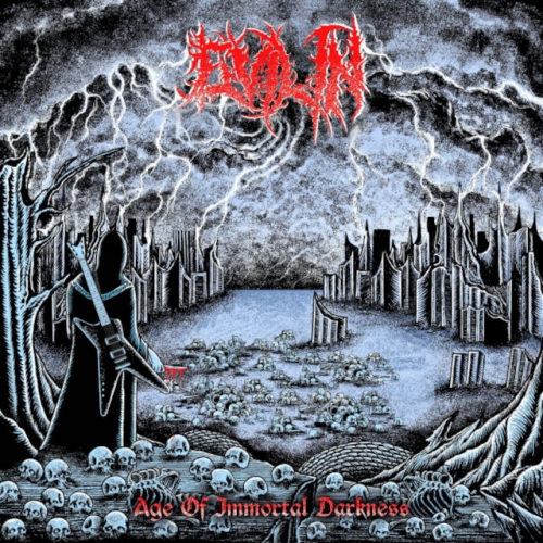 Evil In - Age of Immortal Darkness (2022)