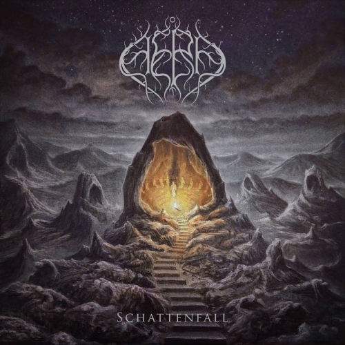 Aera - Schattenfall (2021)