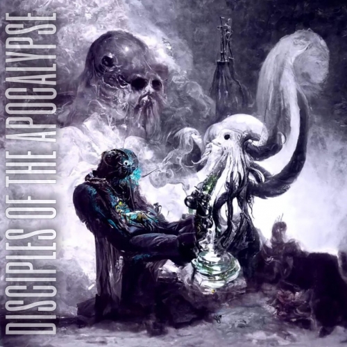 Disciples of the Apocalypse - Disciples of the Apocalypse 2: Hell on Earth (2022)