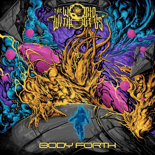 The World Without Us - Body Forth (EP) (2022)