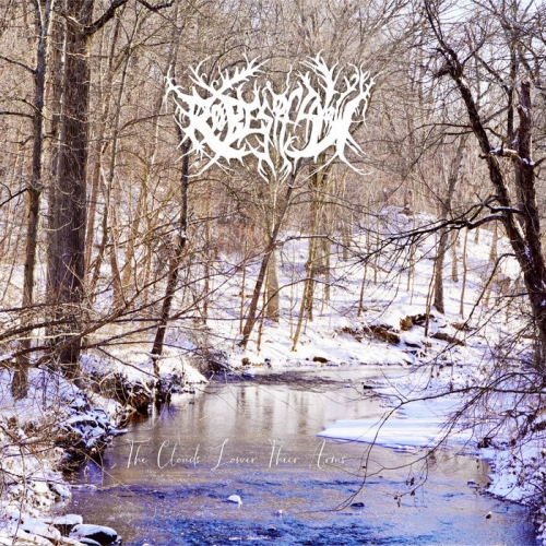 Robes of Snow - The Clouds Lower Their Arms (2022)