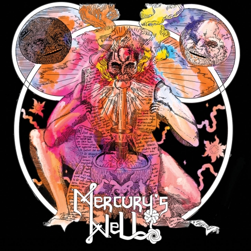 Mercury's Well - Mercury's Well (2022)