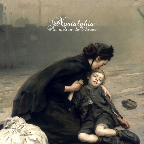Nostalghia - Au milieu de l'hiver (2022)