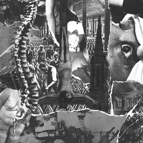 Menschenstaub - Faule (2022)