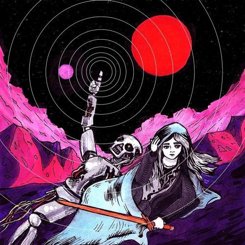 Killed by Kiwis - Ethereal (2022)