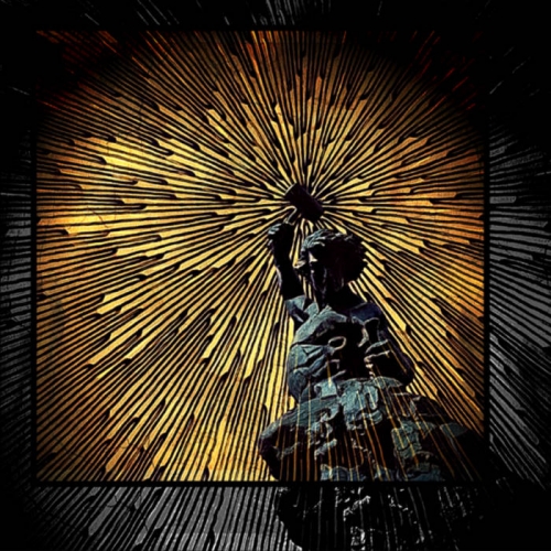 Atrate - On the Verge of What We Belong To (2022)