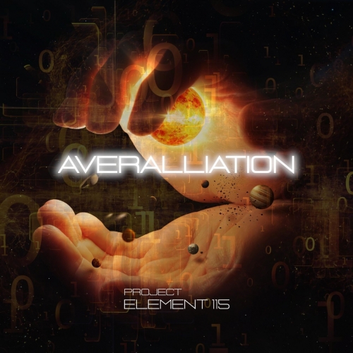 Project Element 115 - Averalliation (2022)