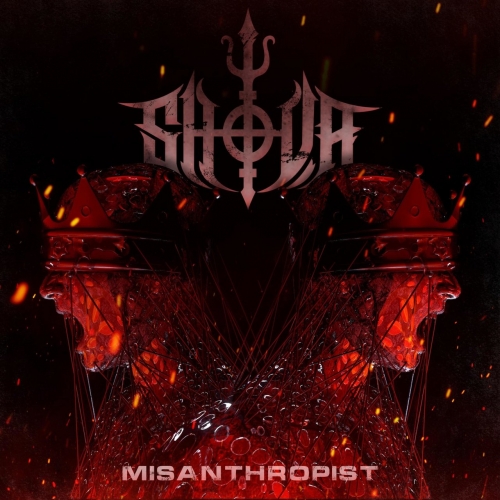 SHIVA - Misantropist (2022)