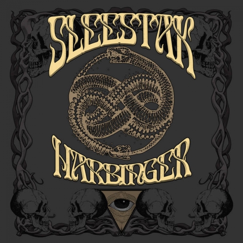 Sleestak - Harbinger (2022)