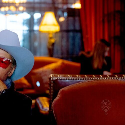 Collective Soul - Vibrating (2022)