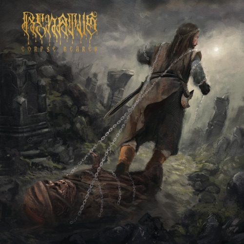 Renatus - Corpse Bearer (2022)