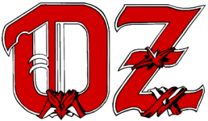 OZ - Вurning Lеаthеr [Jараnеsе Еditiоn] (2011)