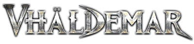Vhaldemar - Shаdоws Оf Соmbаt (2013) [2018]