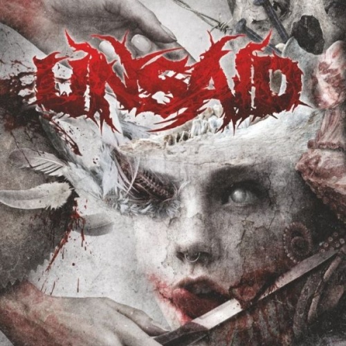 Unsaid - Carnivore (2022)