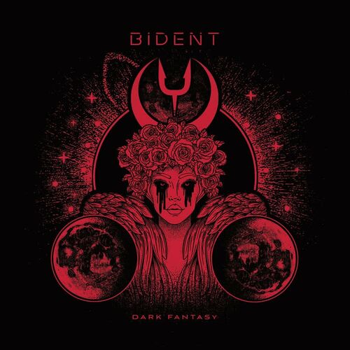Bident - Dark Fantasy [EP] (2022)