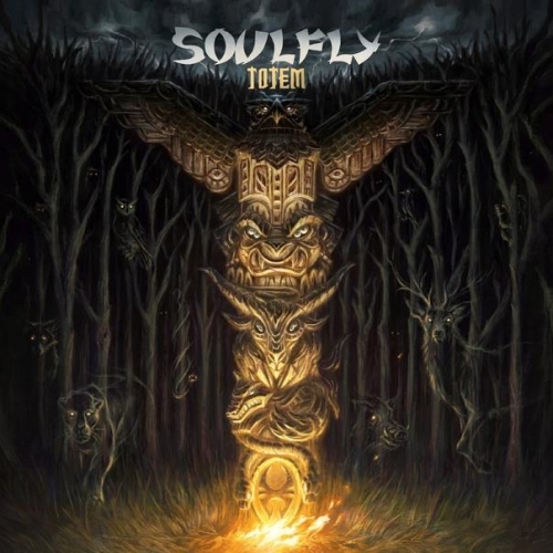 Soulfly - Discography (1998-2022) Soulfly - Discography (1998-2022)