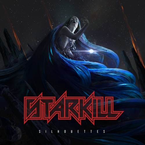 Starkill - Silhouettes (Single) (2022)