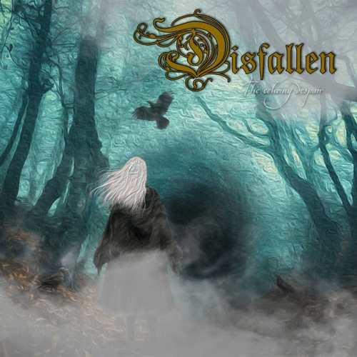 Disfallen - The Echoing Despair (2022)