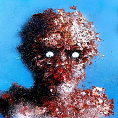 TURIAN - No Longer Human (2022)