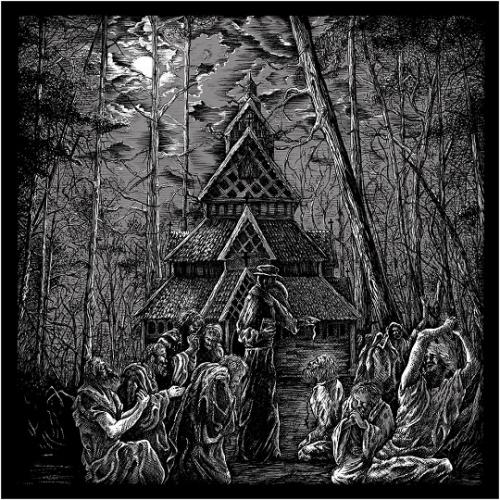 Ilhalung - Falskhetens dualitet (2022)