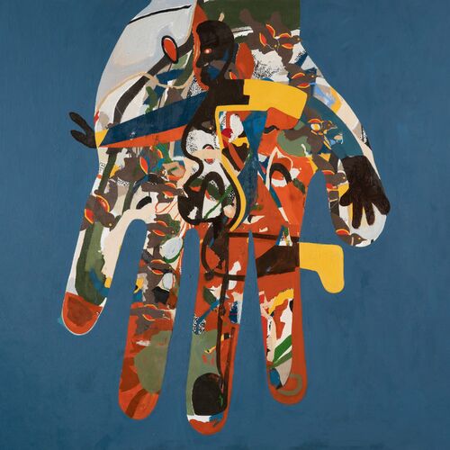 Hot Chip - Freakout/Release (2022)