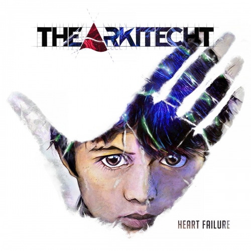 The Arkitecht - Heart Failure (2022)