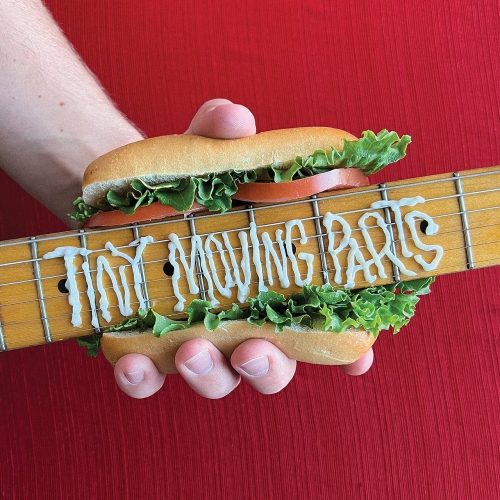 Tiny Moving Parts - Tiny Moving Parts (2022)