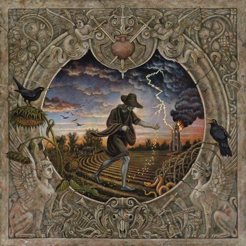 Forlesen - Strega (2022)