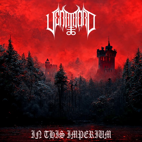 Vermoord - In This Imperium (2020)