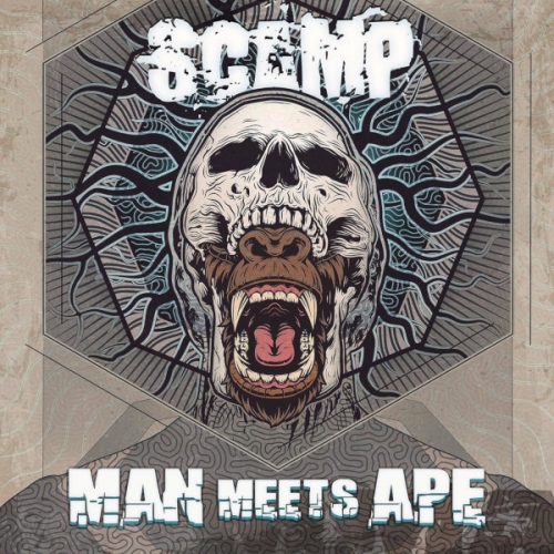 Scamp - Man Meets Ape (2022)