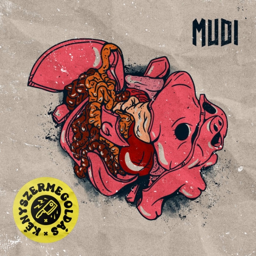 Mudi - Kenyszermegoldas (2022)