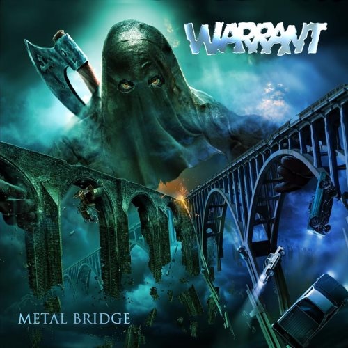 Warrant - Меtаl Вridgе (2014)