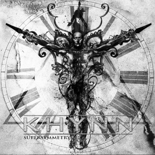 Khynn - Supersymmetry (Reissue/Remastered 2022)