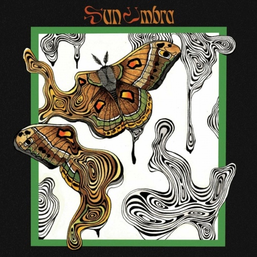 Sun Umbra - Sun Umbra (2022)