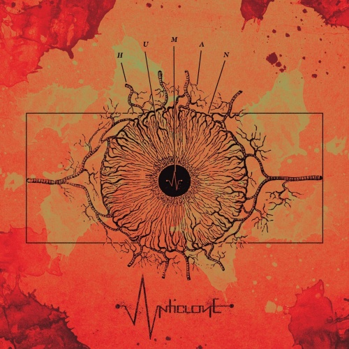 Anti-Clone - Human (EP) (2022)